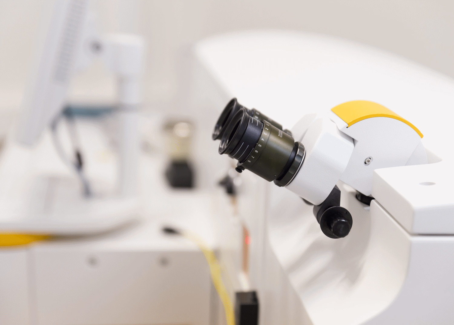 LASIK Specialists in Detroit Fraser Eye Care Center