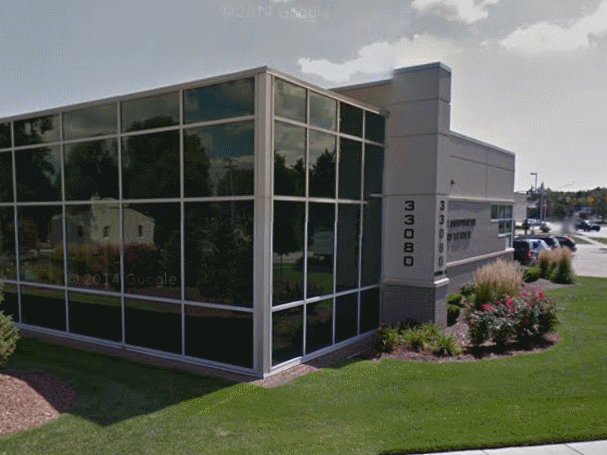 Michigan Detroit Eye Surgery Center