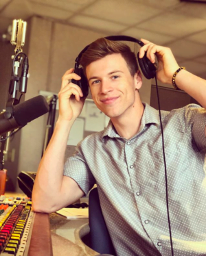 Bru Radio Dj Nash Fm Detroit LASIK