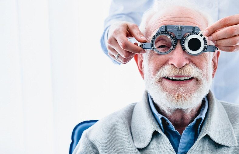 Ophthalmology Blog Fraser Eye Care Center Detroit Michigan