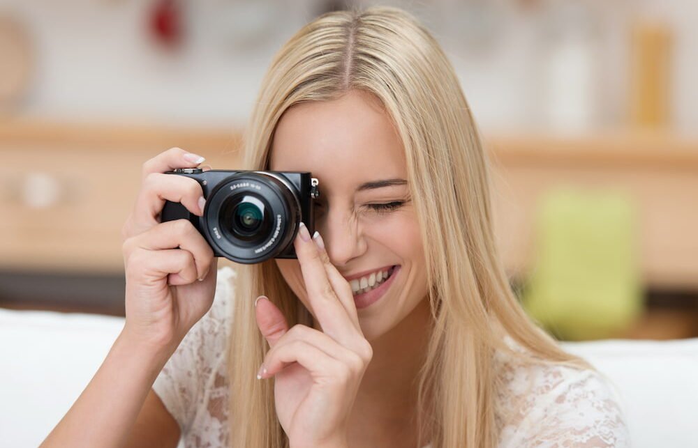 Digital Camera Aspect Ratio 560 360