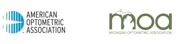 Bret Williams, OD - Associations