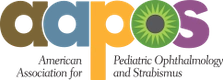 AAPOS logo