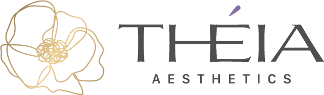 Theia Aesthetics logo