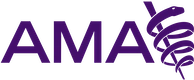 AMA logo