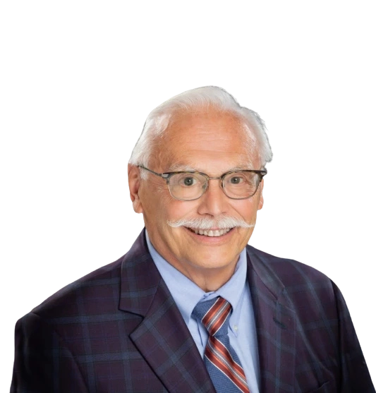 Charles Colombo, MD | Detroit Eye Doctor at Fraser Eye