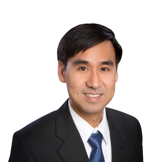 Daniel Lin, MD image