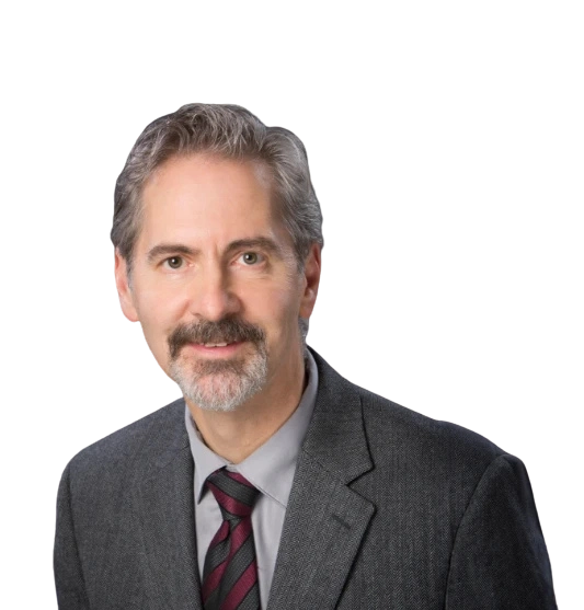 Arlie Vanderhoof, OD image