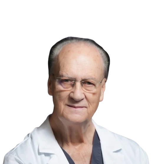 Patrick Verb, MD image