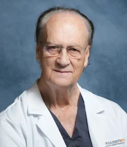 Dr. Patrick Verb