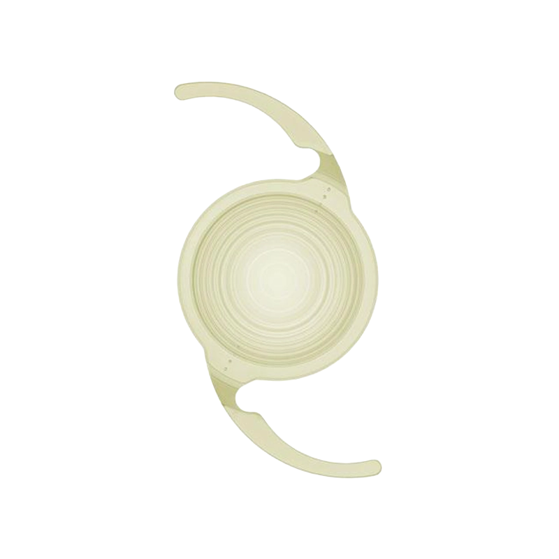 tecnis odyssey lens